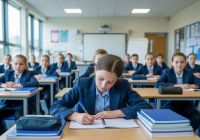Egzaminy 2026 w praktyce dyrektora szkoły - obowiązki, procedury i decyzje organizacyjne na ostatniej prostej