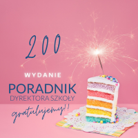 wydanie jubileuszowe